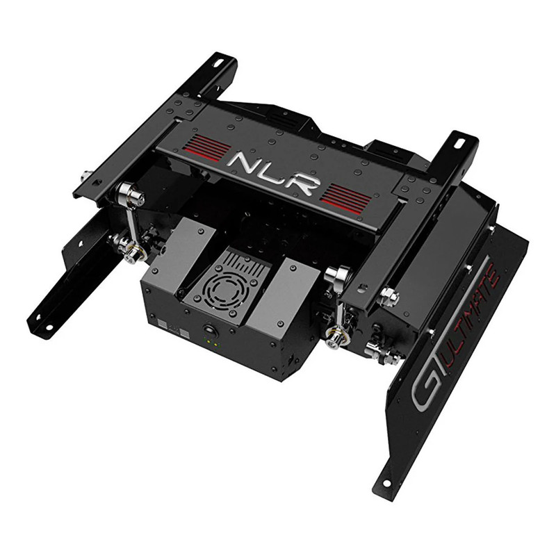 Next Level Racing Motion Platform V3 - منصة محاكاة حركة